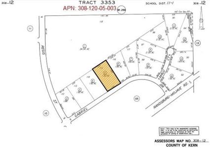 115 LOT Gabriell Drive