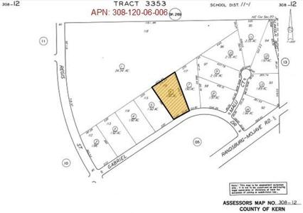 116 LOT Gabriel Drive