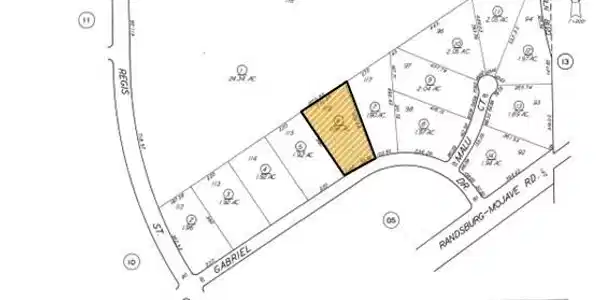 116 LOT Gabriel Drive