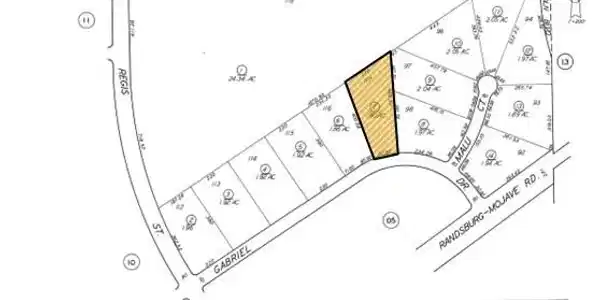117 LOT Gabriel Drive