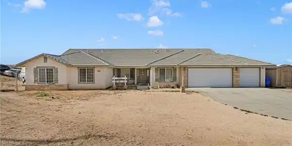25850 Mountain View