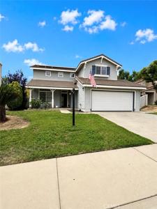 27520 Coyote Mesa Drive