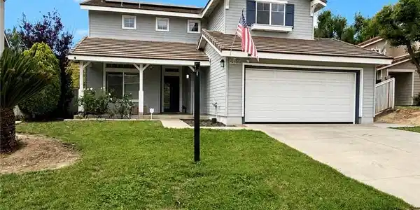 27520 Coyote Mesa Drive