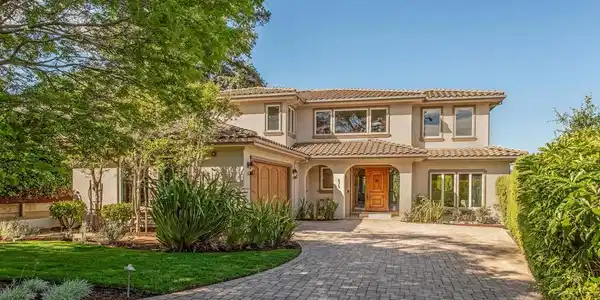 875 Madonna Way