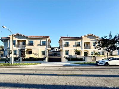 300 E Alhambra Road