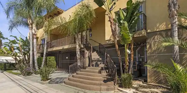 7348 De Soto Avenue