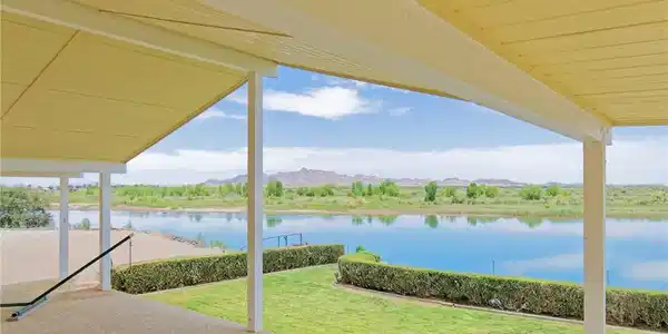 4831 Hidden Beaches Drive