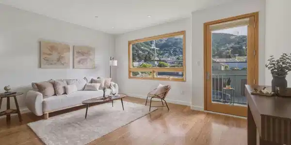 1 San Bruno Avenue