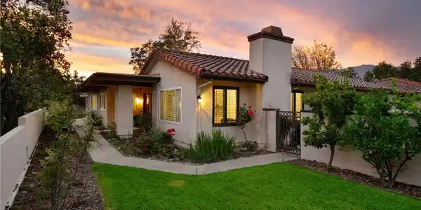 860 Calle Del Sol