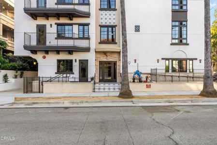 139 S Oak Knoll Avenue