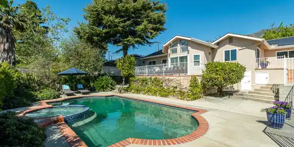 3550 Santa Carlotta Street