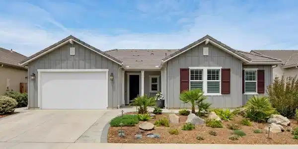 3437 Foxley Drive