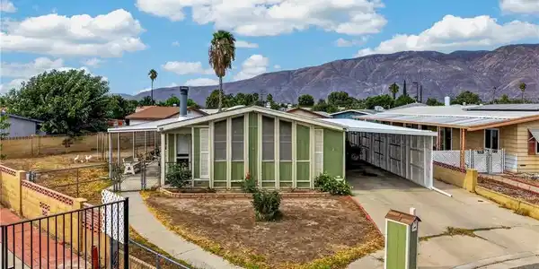 209 Flora vista Street