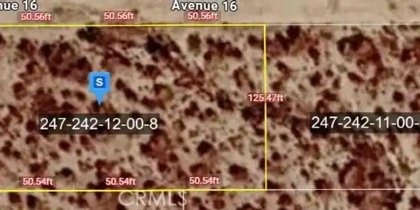 0 Avenue 16