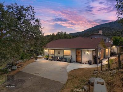 26920 Clear Creek