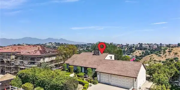 2618 Rocky Trail Road