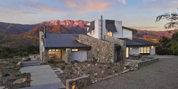 11400 Topa Vista Road