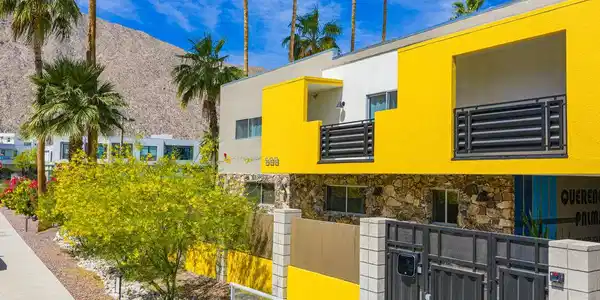 588 E San Lorenzo Road