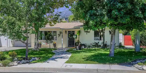 2107 Maynard Drive