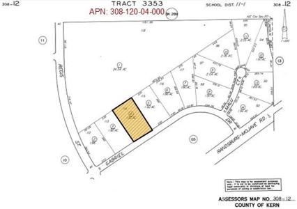 114 LOT Gabriel Drive