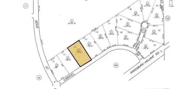 114 LOT Gabriel Drive