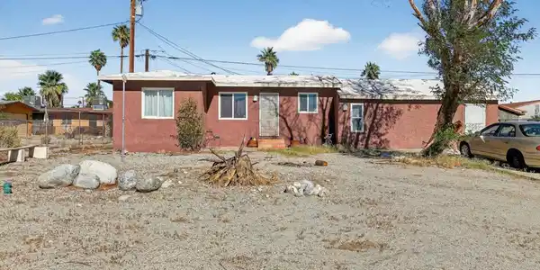 444 W Palm Vista Drive