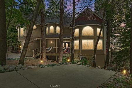 28670 Shenandoah Drive