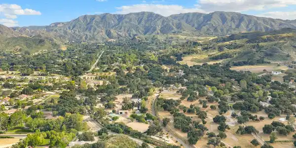 27101 Sand Canyon Road