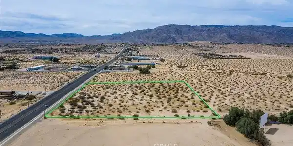 0 Adobe Road