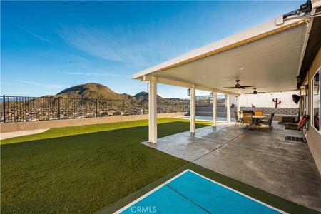 20996 Mountain Gate Drive