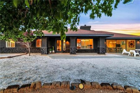 5415 Red Ryder Road