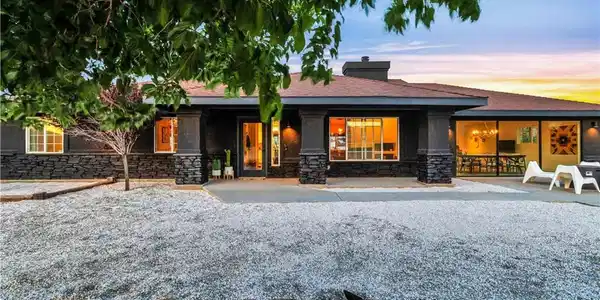 5415 Red Ryder Road