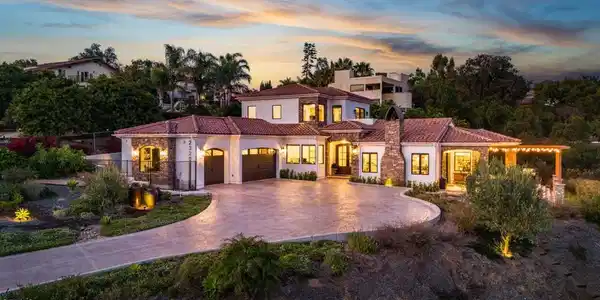 2320 Terra Bella Lane