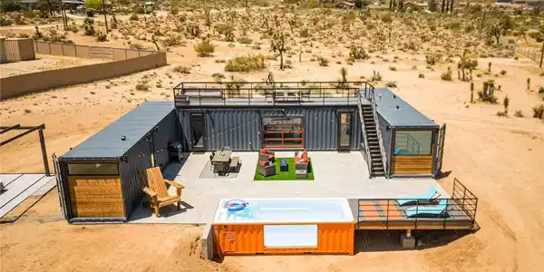 6816 Saddleback Road