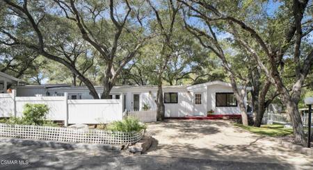 124 Merry Oak Lane