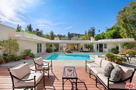3300 Red Rose Drive