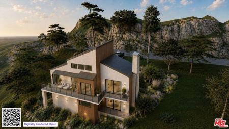 4015 Latigo Canyon Road