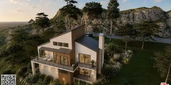 4015 Latigo Canyon Road