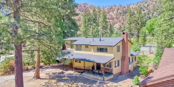 960 Snowbird Road