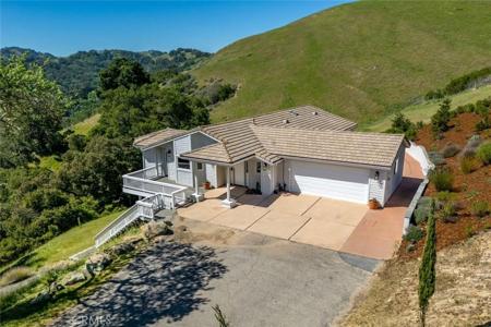9500 Corona Road