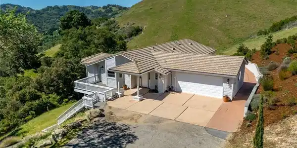 9500 Corona Road