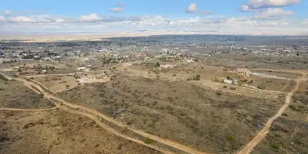 0 Mesquite Road