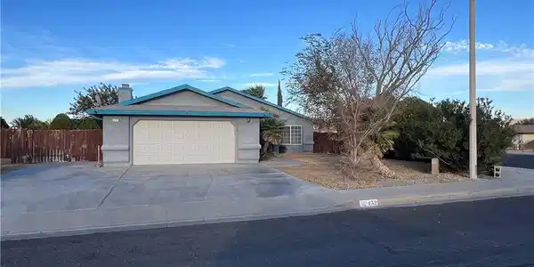 432 Vista