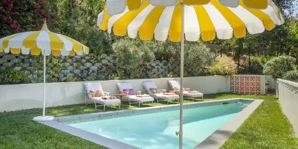 3560 Mandeville Canyon Road