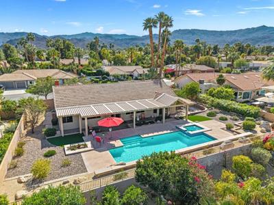 73330 Desert Rose Drive