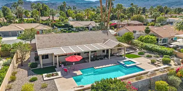 73330 Desert Rose Drive