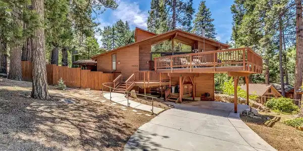 24924 Fern Valley Road
