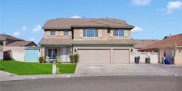 15022 Quicksilver Drive