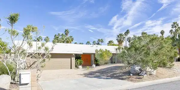 2030 S Joshua Tree Place