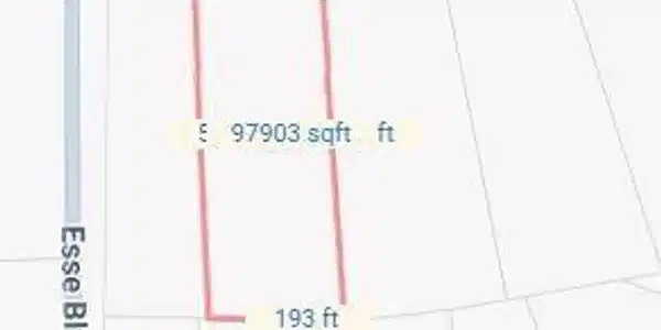 0 Thunderbird Road